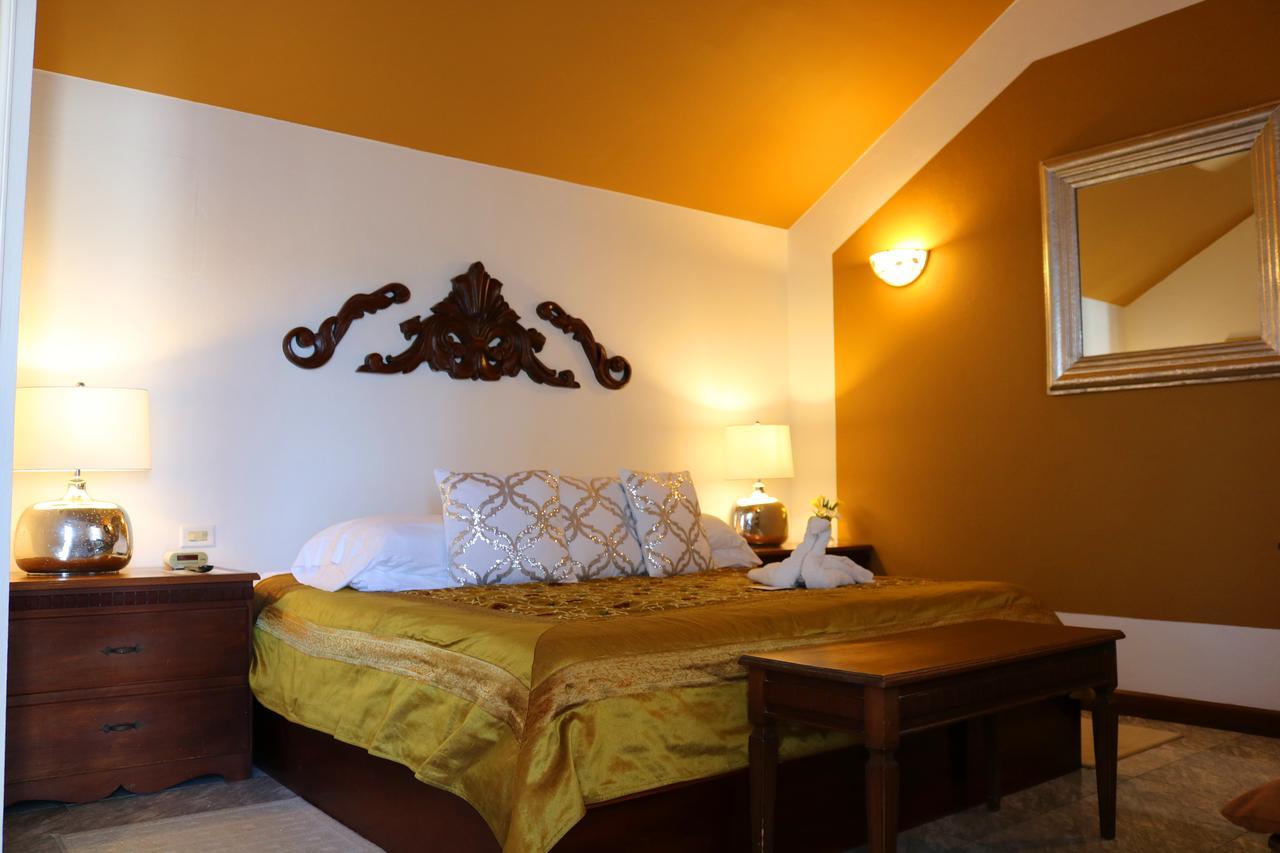 مدينة بليز Villa Boscardi المظهر الخارجي الصورة