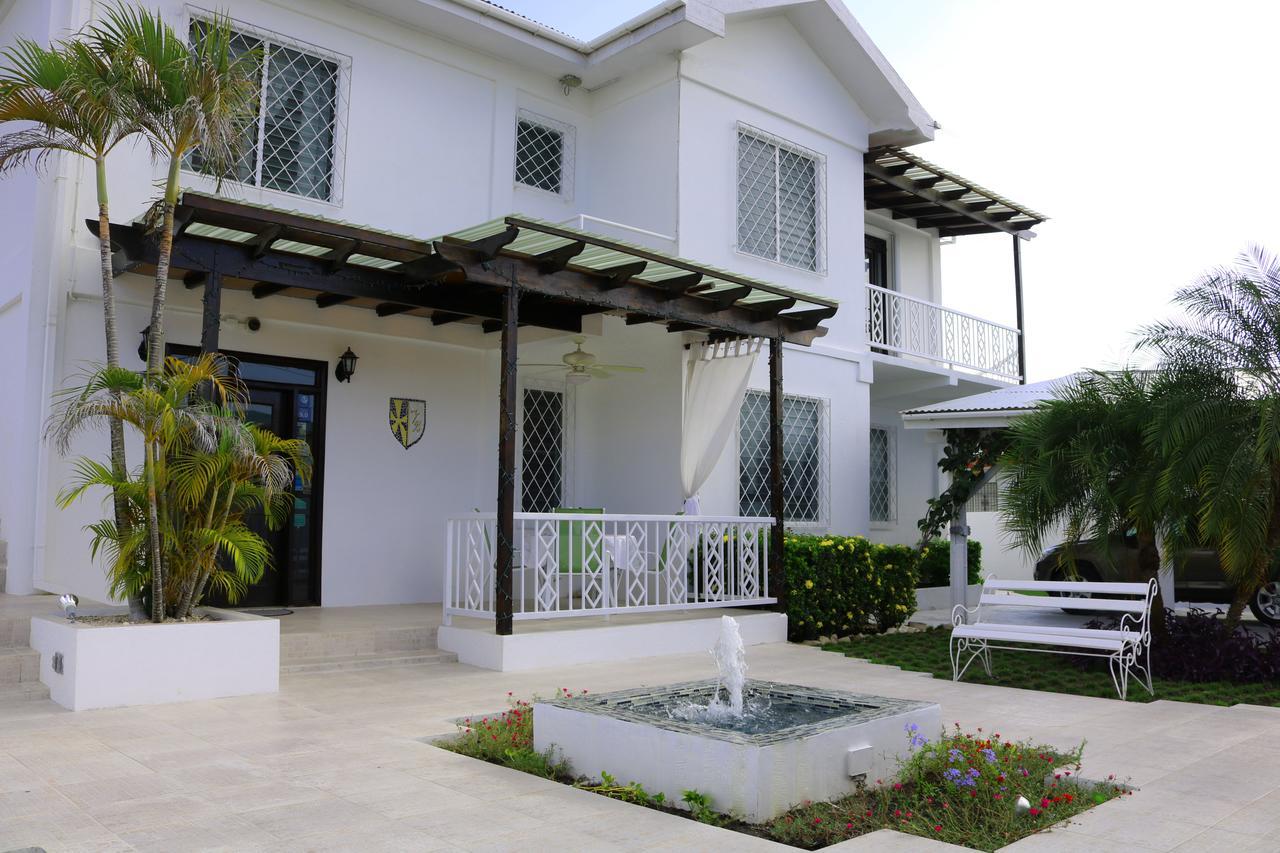 مدينة بليز Villa Boscardi المظهر الخارجي الصورة