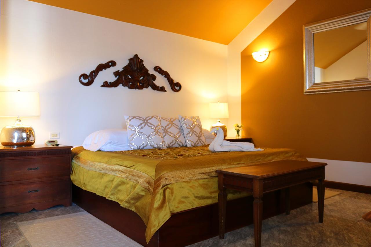 مدينة بليز Villa Boscardi المظهر الخارجي الصورة