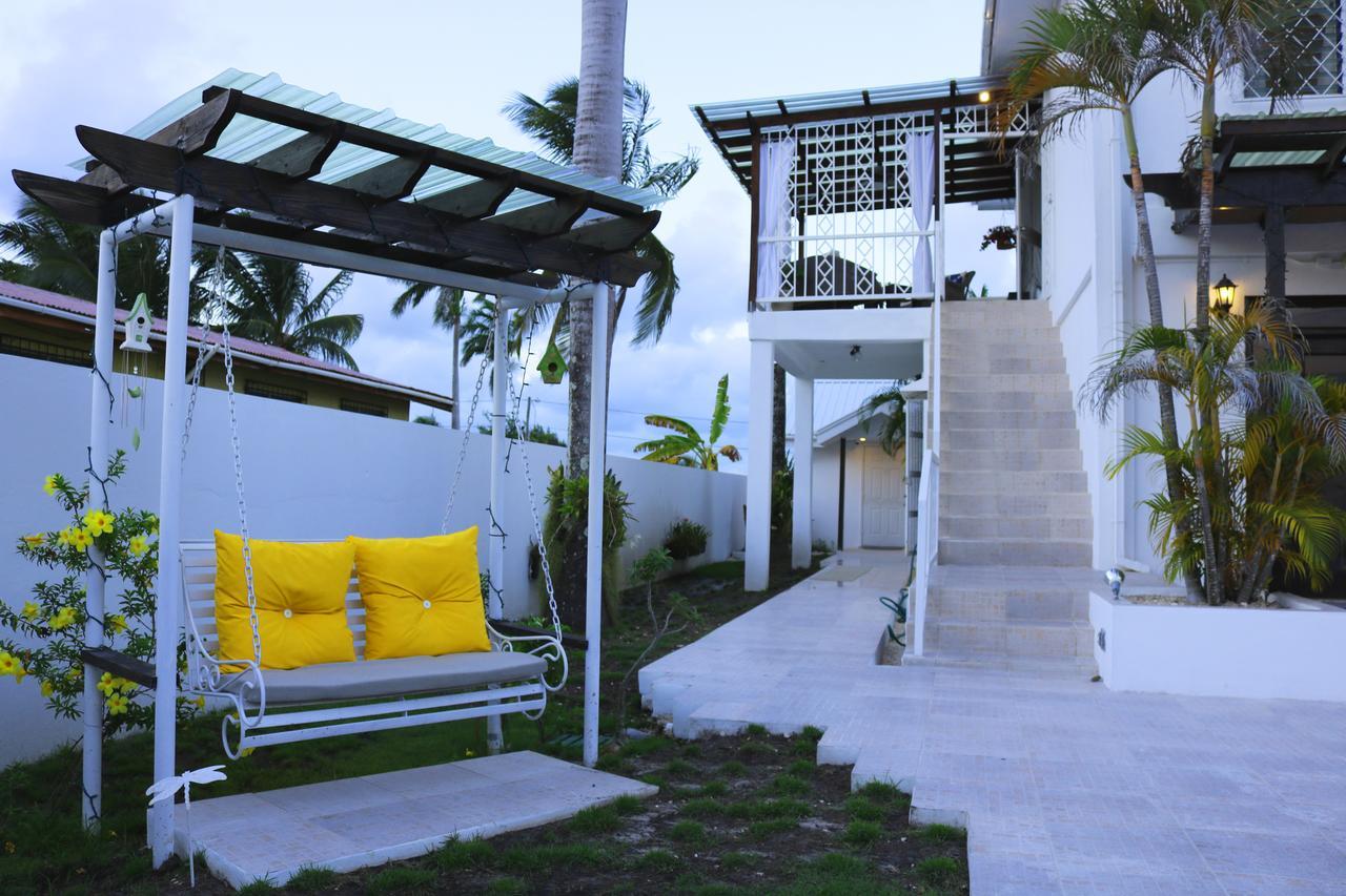 مدينة بليز Villa Boscardi المظهر الخارجي الصورة