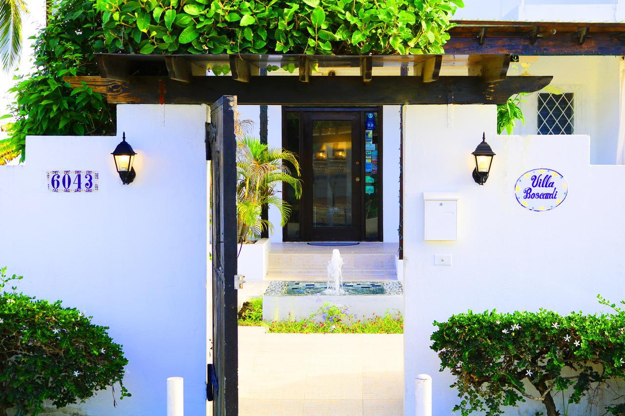 مدينة بليز Villa Boscardi المظهر الخارجي الصورة