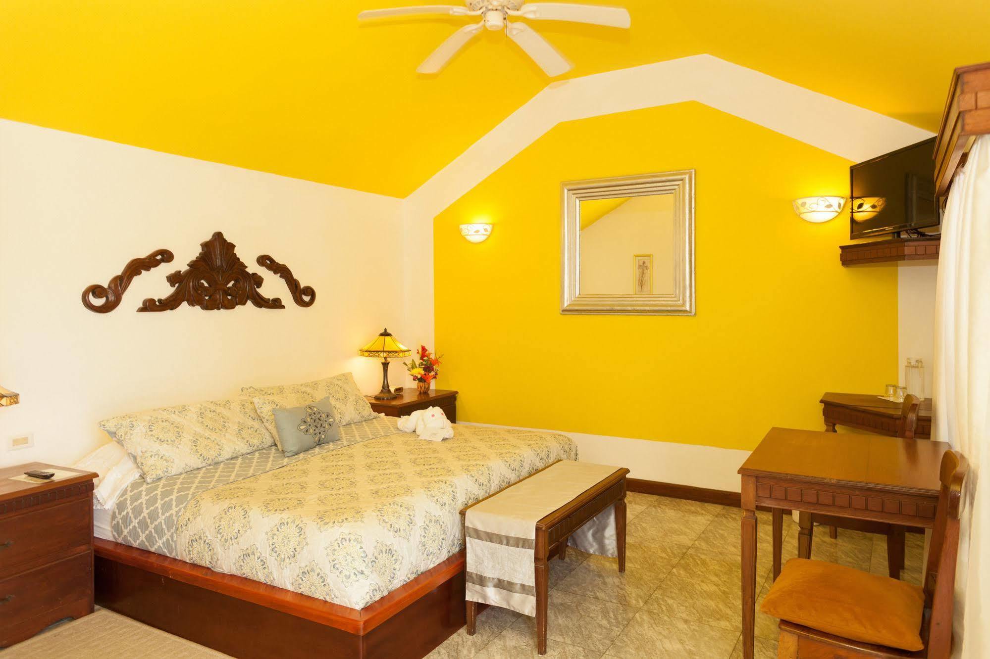 مدينة بليز Villa Boscardi المظهر الخارجي الصورة