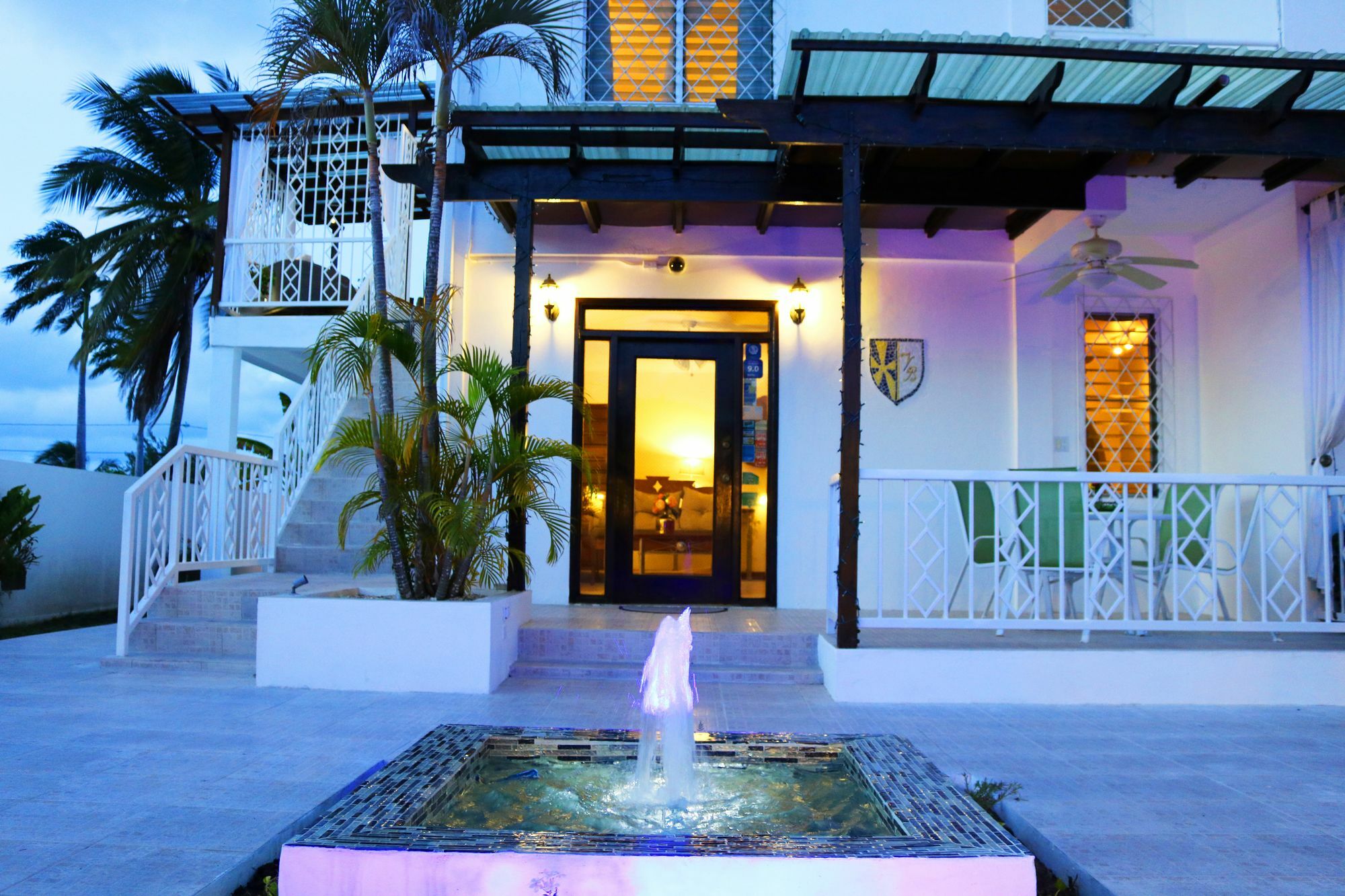 مدينة بليز Villa Boscardi المظهر الخارجي الصورة